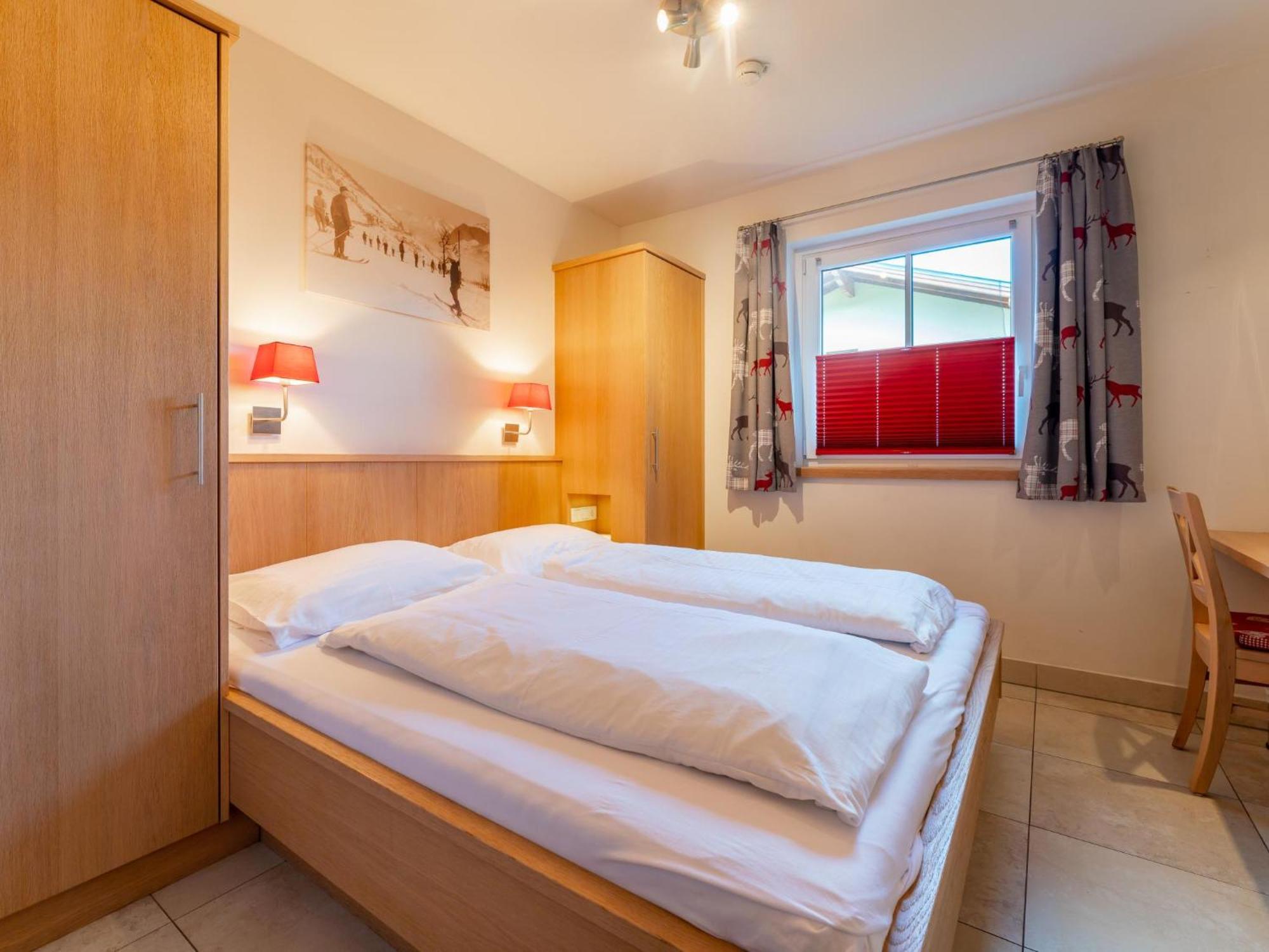 Arieke E10 Apartment Капрун Екстериор снимка