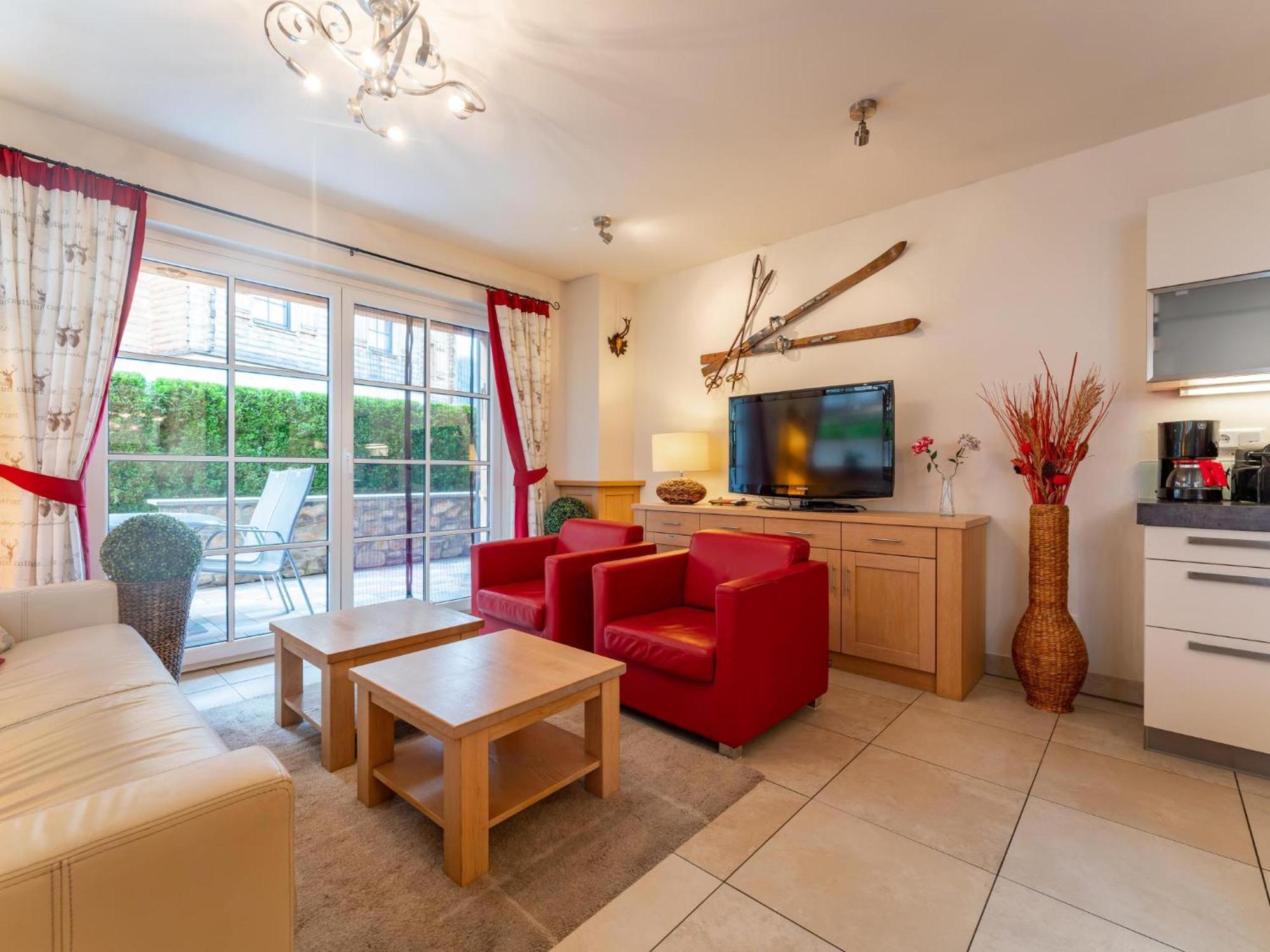 Arieke E10 Apartment Капрун Екстериор снимка