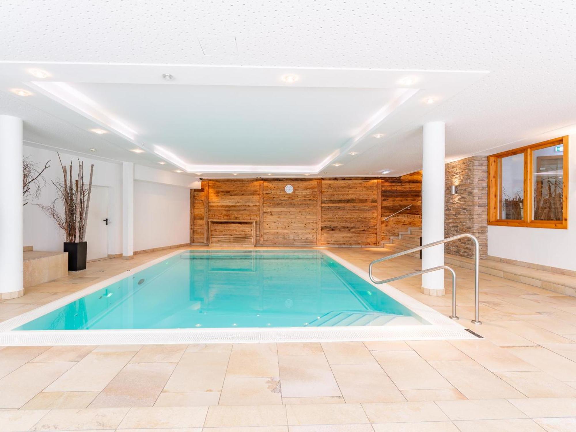 Arieke E10 Apartment Капрун Екстериор снимка