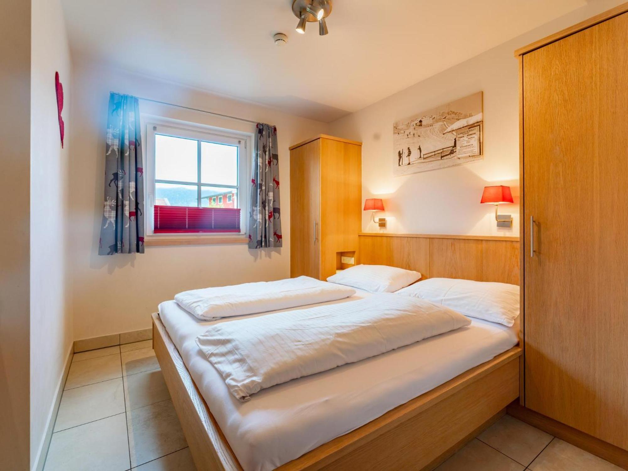 Arieke E10 Apartment Капрун Екстериор снимка